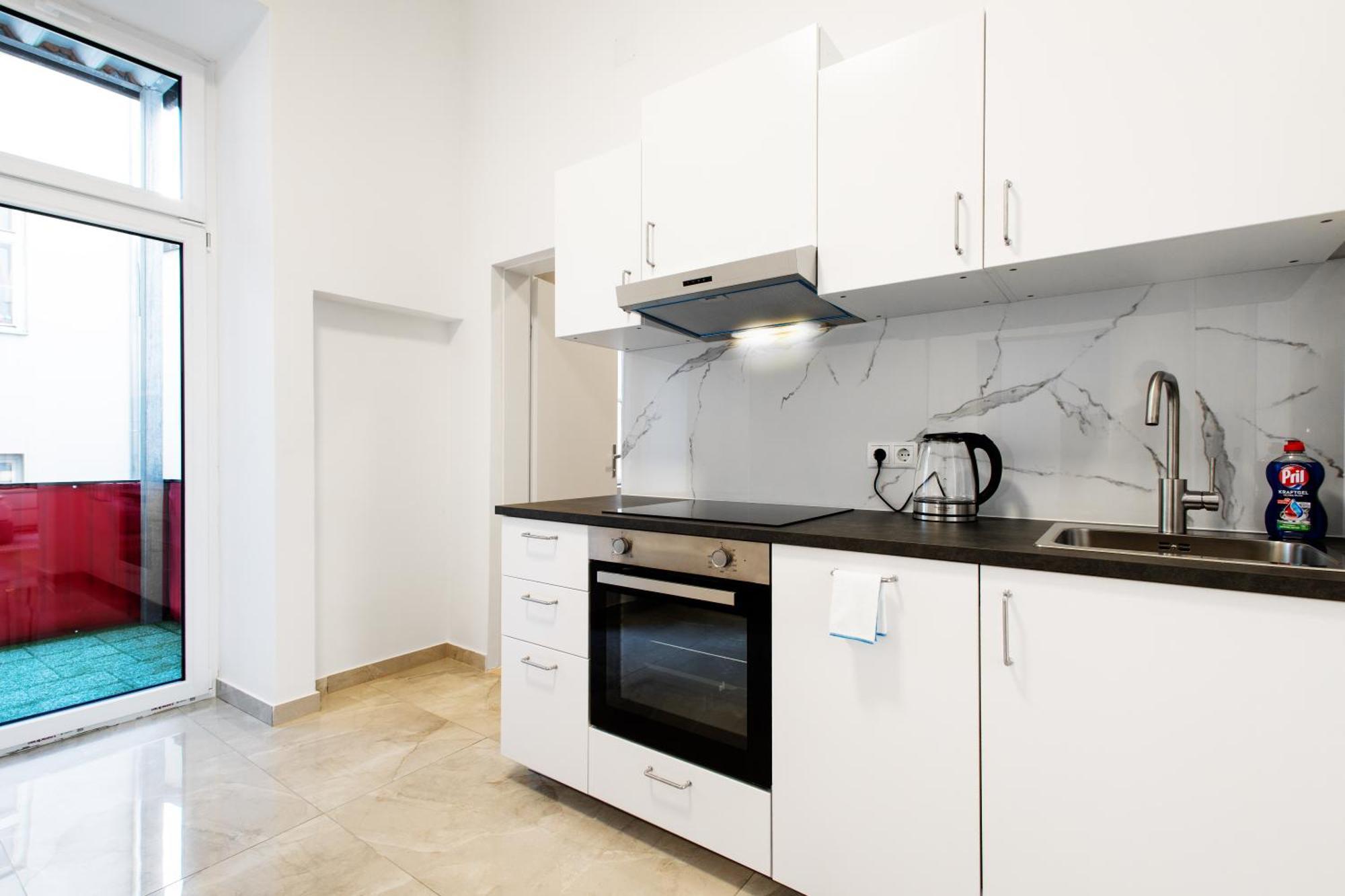 Le David City Apartments 1020 Vienne Extérieur photo